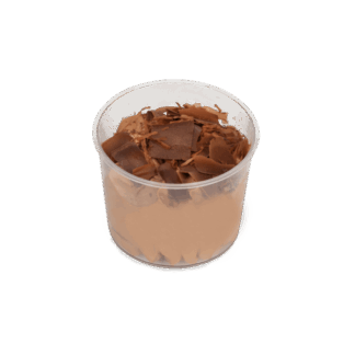 Chocolademousse