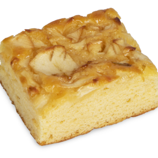 Appelcake