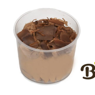 Chocolademousse