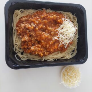 Spaghetti Bolognese