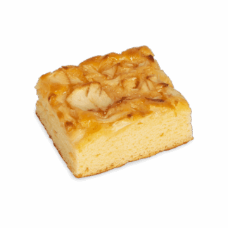 Appelcake