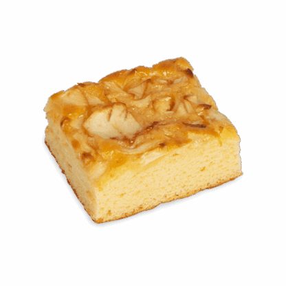 Appelcake