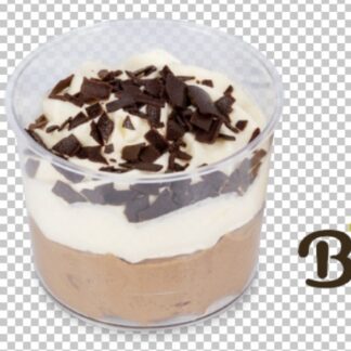 duo chocolademousse